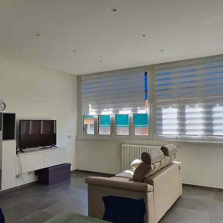 Apartamento Casa Rosella