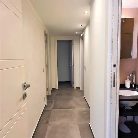 Appartement Casa Rosella Rapallo