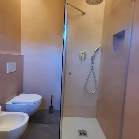 Casa Rosella شقة *