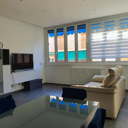 Casa Rosella شقة *