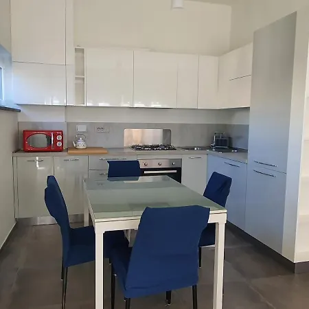 Casa Rosella * راباللو