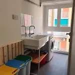 Casa Rosella Apartment Rapallo