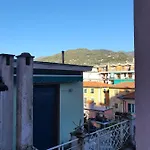 Casa Rosella Apartment Rapallo