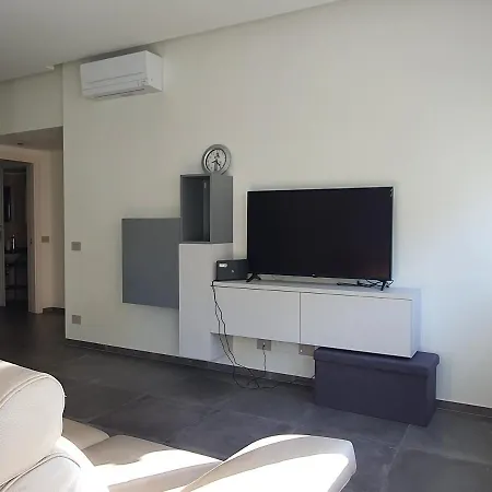 Casa Rosella Appartamento Rapallo