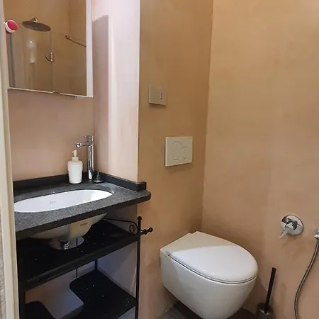 Casa Rosella דירה *