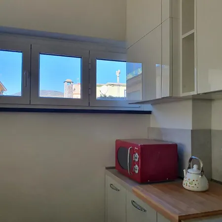 Casa Rosella * ראפאלו