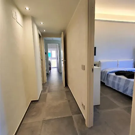 דירה Casa Rosella ראפאלו