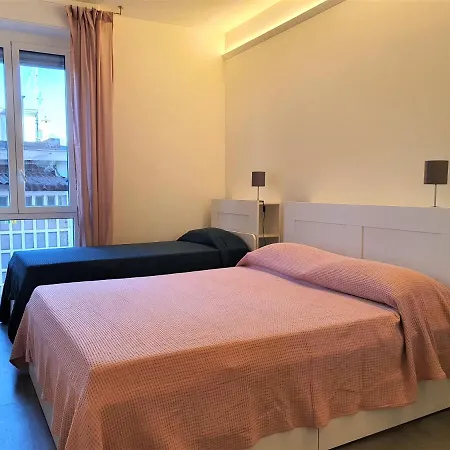 Appartement Casa Rosella