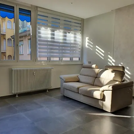 Casa Rosella Appartement Rapallo