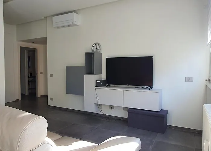 Casa Rosella Apartment Rapallo