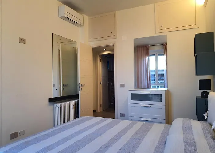 Apartment Casa Rosella *