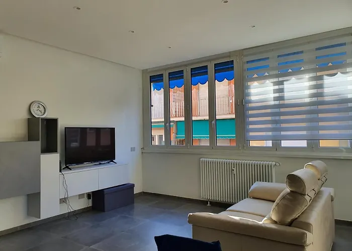 Casa Rosella Rapallo