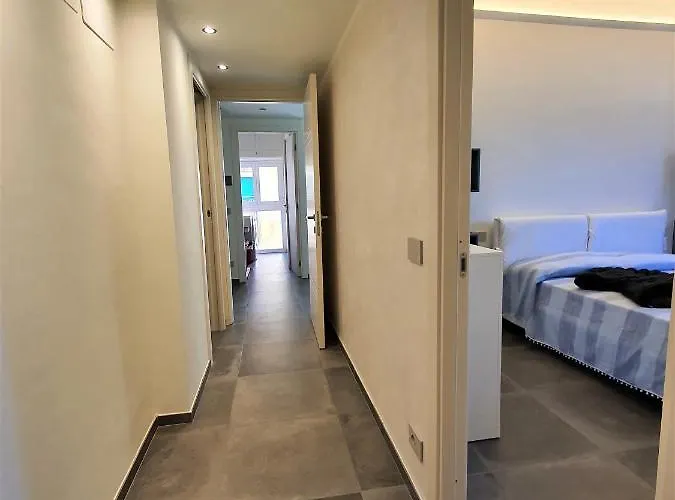 Apartment Casa Rosella Rapallo