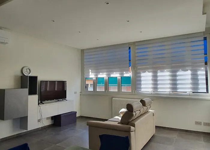 Apartment Casa Rosella