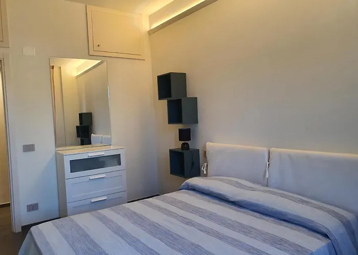 Apartment Casa Rosella *