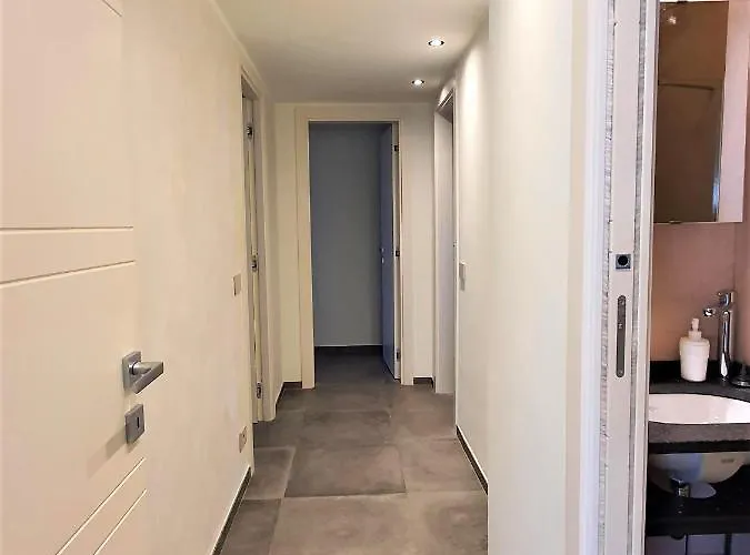 Apartment Casa Rosella Rapallo