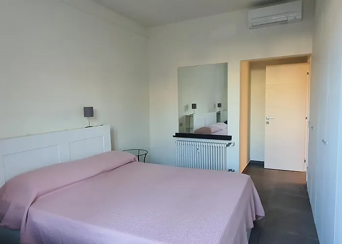 Casa Rosella Apartment