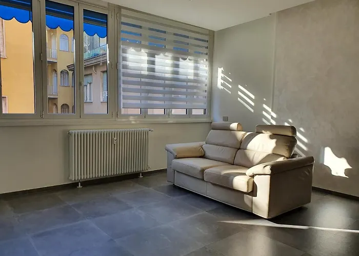 Casa Rosella Apartment Rapallo