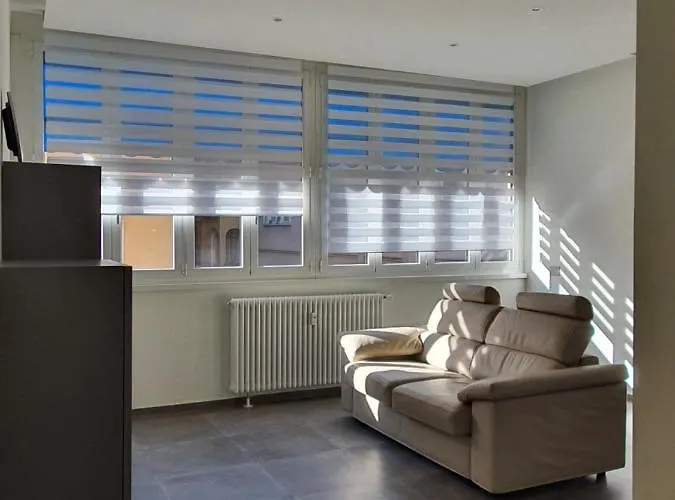 Casa Rosella Apartment