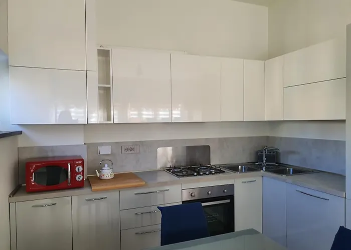 Apartment Casa Rosella